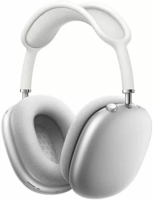 Лучшие беспроводные наушники в 2024 году 10 Apple AirPods Max