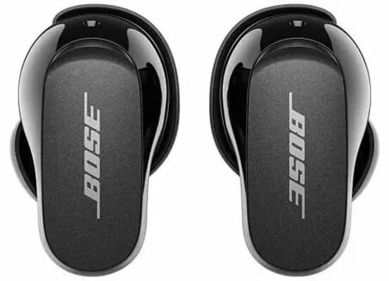 Лучшие беспроводные наушники в 2024 году 7 Bose QuietComfort Earbuds II