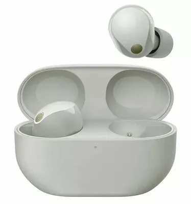 Лучшие беспроводные наушники в 2024 году 3 Sony WF-1000XM5