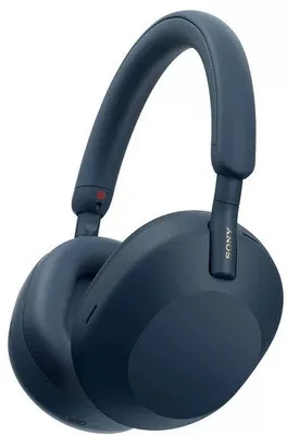 Лучшие беспроводные наушники в 2024 году 2 Sony WH-1000XM5