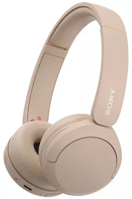 Лучшие беспроводные наушники в 2024 году 11 Sony WH-CH520