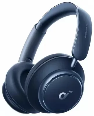 Лучшие наушники с шумоподавлением в 2024 году 11 Anker Soundcore Space Q45