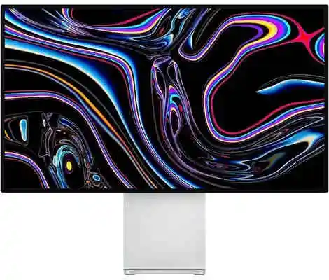 Лучшие мониторы для MacBook Pro и Air в 2024 году 6 Apple Pro Display XDR
