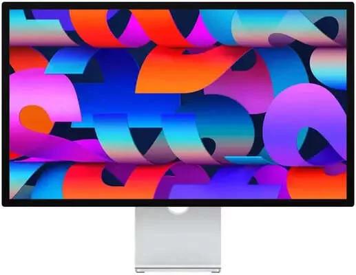 Лучшие мониторы для MacBook Pro и Air в 2024 году 2 Apple Studio Display