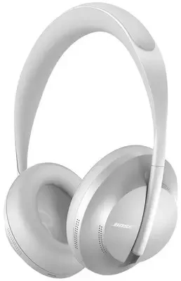 Лучшие наушники с шумоподавлением в 2024 году 3 Bose 700