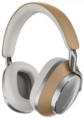 Лучшие беспроводные наушники в 2024 году 6 Bowers & Wilkins PX8