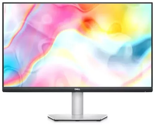 Лучшие мониторы для MacBook Pro и Air в 2024 году 5 Dell S2722QC