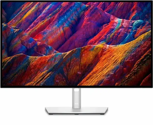 Лучшие мониторы для MacBook Pro и Air в 2024 году 4 Dell U2723QE