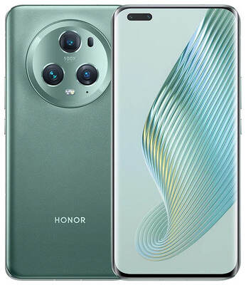 Лучшие телефоны с хорошей камерой 2024 года 10 Honor Magic 5 Pro