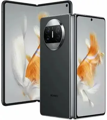 Лучшие складные телефоны в 2024 году 5 Huawei Mate X3