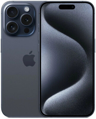 Лучшие телефоны с хорошей камерой 2024 года 9 iPhone 15 Pro