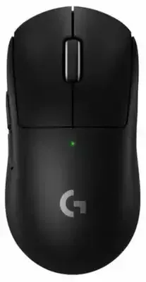 Лучшие игровые мыши в 2024 году 9 Logitech G Pro X Superlight 2