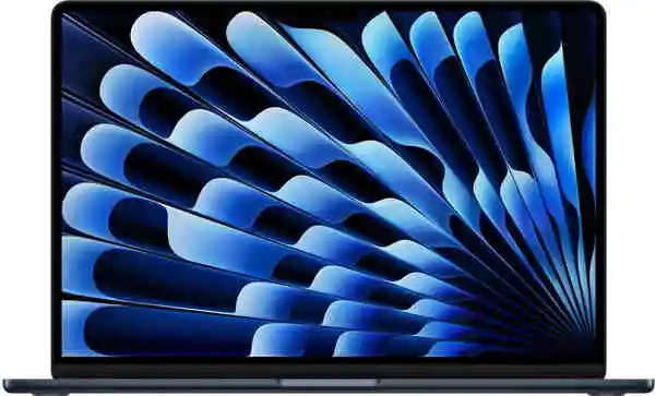 Лучшие ноутбуки Apple MacBook в 2024 году 5 MacBook Air 15 M2 2023