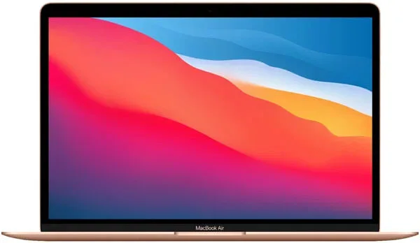 Лучшие ноутбуки Apple MacBook в 2024 году 4 MacBook Air M1 2020