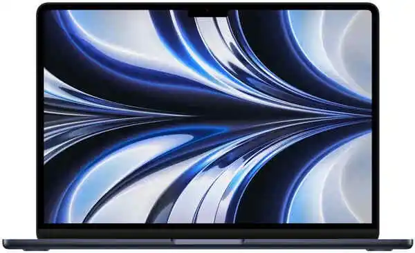 Лучшие ноутбуки Apple MacBook в 2024 году 2 MacBook Air M2 2022