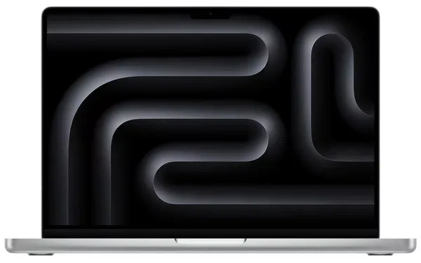 Лучшие ноутбуки Apple MacBook в 2024 году 3 MacBook Pro 14 M3/M3 Pro/M3 Max 2023
