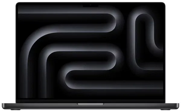 Лучшие ноутбуки Apple MacBook в 2024 году 6 MacBook Pro 16 M3/M3 Pro/M3 Max 2023