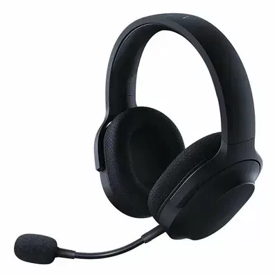 Лучшие игровые наушники и гарнитуры 2024 года 9 Razer Barracuda X