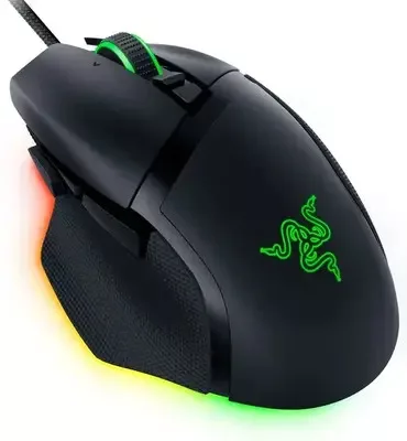 Лучшие игровые мыши в 2024 году 2 Razer Basilisk V3