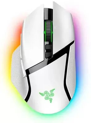 Лучшие игровые мыши в 2024 году 3 Razer Basilisk V3 Pro