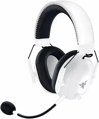Лучшие игровые наушники и гарнитуры 2024 года 5 Razer BlackShark V2 Pro 2023