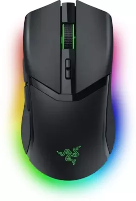 Лучшие игровые мыши в 2024 году 8 Razer Cobra Pro