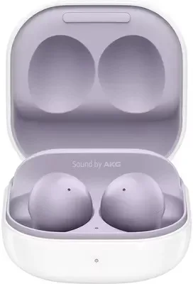 Лучшие беспроводные наушники вкладыши 2024 года 7 Samsung Galaxy Buds 2 Pro