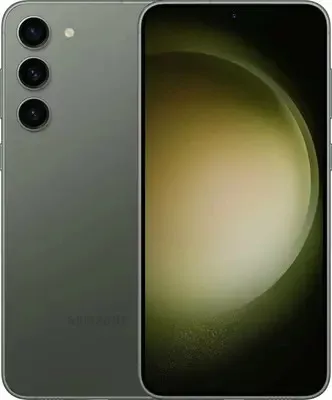 Лучшие игровые телефоны 2024 года 8 Samsung Galaxy S23+