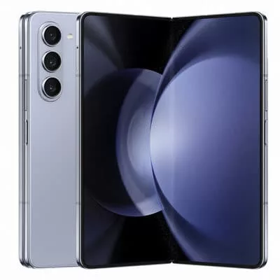 Лучшие смартфоны и телефоны 2024 года 10 Samsung Galaxy Z Fold 5