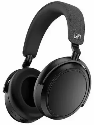 Лучшие беспроводные наушники в 2024 году 9 Sennheiser Momentum 4 Wireless