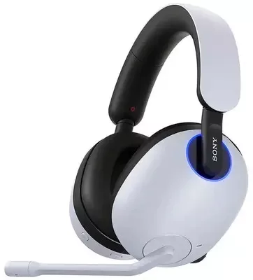Лучшие игровые наушники и гарнитуры 2024 года 3 Sony Inzone H9