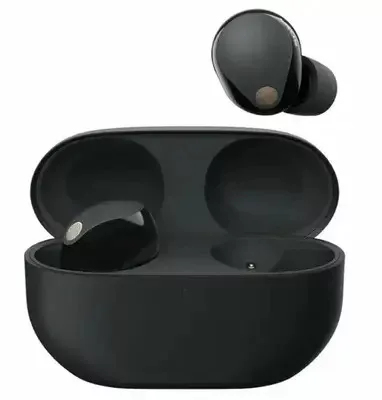Лучшие беспроводные наушники вкладыши 2024 года 2 Sony WF-1000XM5