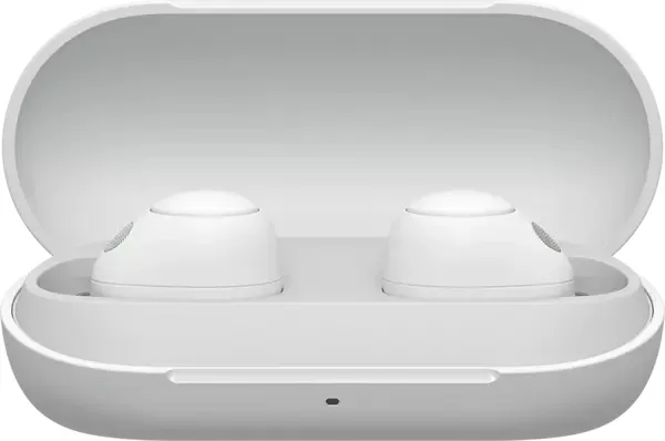 Лучшие беспроводные наушники вкладыши 2024 года 9 Sony WF-C700N