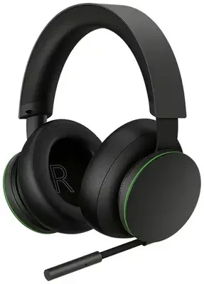 Лучшие игровые наушники и гарнитуры 2024 года 8 Xbox Wireless Headset