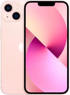 Лучшие смартфоны iPhone в 2024 году 5 Apple iPhone 13 Mini