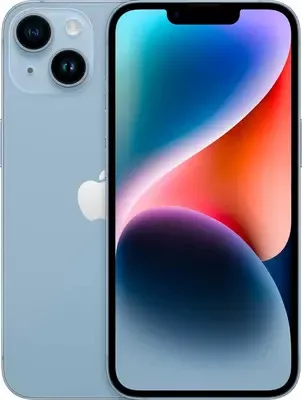 Лучшие смартфоны iPhone в 2024 году 8 Apple iPhone 14
