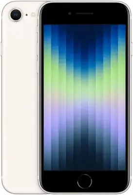 Лучшие смартфоны iPhone в 2024 году 7 Apple iPhone SE 2022