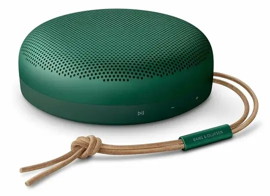 Лучшие Bluetooth-колонки в 2024 году 8 Bang & Olufsen Beosound A1 2nd Gen