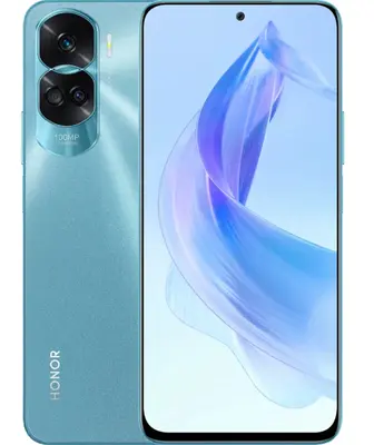 Лучшие недорогие телефоны 2024 года 10 Honor 90 Lite