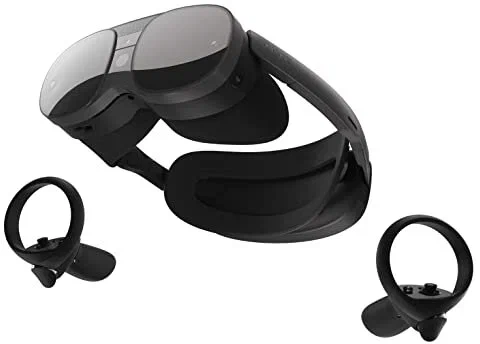 Лучшие AR, XR, VR-гарнитуры в 2024 году 5 HTC Vive XR Elite