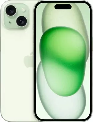 Лучшие смартфоны iPhone в 2024 году 3 iPhone 15