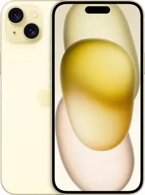 Лучшие смартфоны iPhone в 2024 году 6 iPhone 15 Plus
