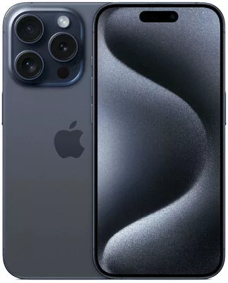 Лучшие смартфоны iPhone в 2024 году 2 iphone 15 pro