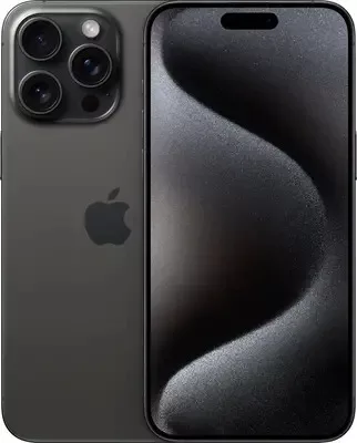 Лучшие смартфоны iPhone в 2024 году 4 iPhone 15 Pro Max