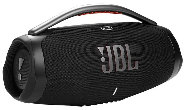 Лучшие Bluetooth-колонки в 2024 году 2 JBL Boombox 3