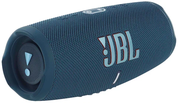 Лучшие Bluetooth-колонки в 2024 году 4 JBL Charge 5