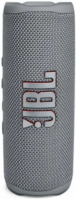 Лучшие Bluetooth-колонки в 2024 году 5 JBL Flip 6