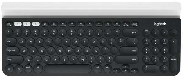 Лучшие клавиатуры для iPad в 2024 году 5 Logitech K780