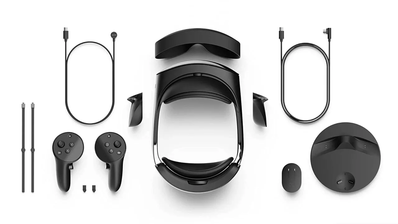 Лучшие альтернативы Apple Vision Pro в 2024 году