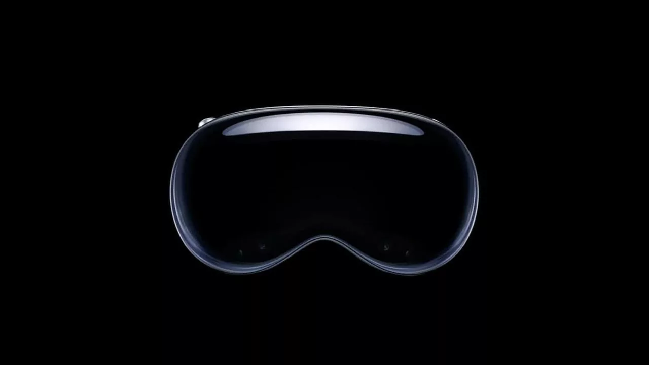 Лучшие AR, XR, VR-гарнитуры в 2024 году